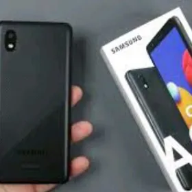 SAMSUNG A01 CORE