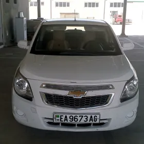 Chevrolet Cobalt SS 2015