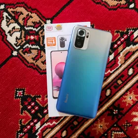redmi not 10s