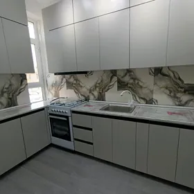 2 ком, 2 этаж