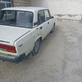 Lada 2107 1997