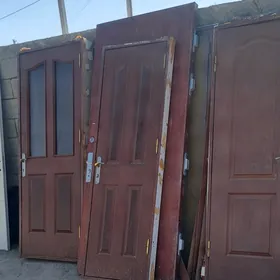 Gapylar aynalar 2 nji el