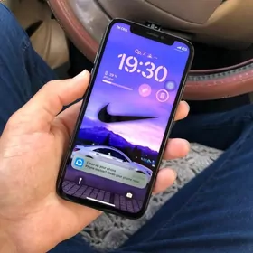 iPhone X 64gb