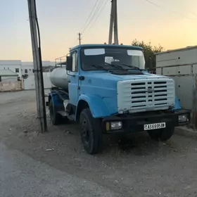 Zil 4331 1993