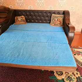 диван