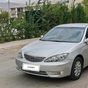 Toyota Camry 2002