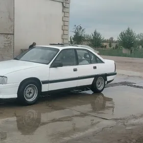 Opel Omega 1991