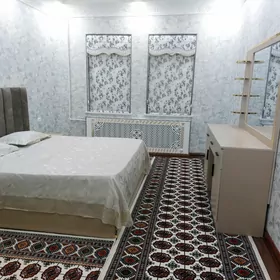 Кирейине Узбой аркасиндаки дом