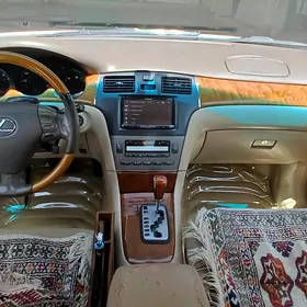 Lexus ES 330 2005