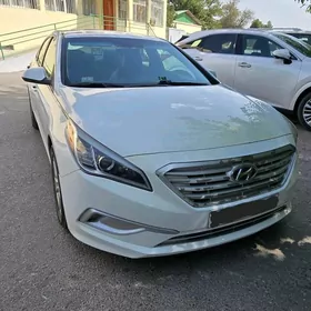 Hyundai Sonata 2017