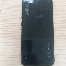 Redmi not 8