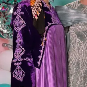 keshde pombahly
