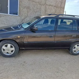 Opel Astra 1996