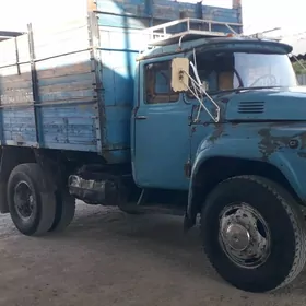 Zil 130 1989