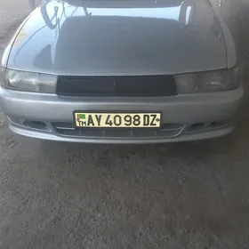 Toyota Cresta 1995