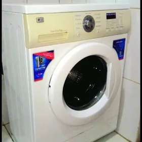 LG KIR MAŞYN 5 kg  D.D