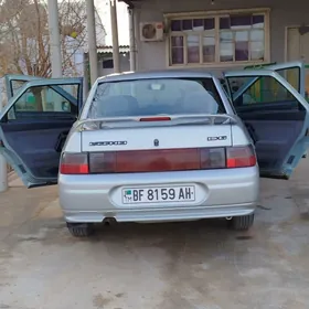 Lada Niva 2003
