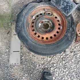 15 gara diska