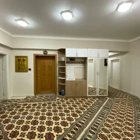 Mir 8 arenda