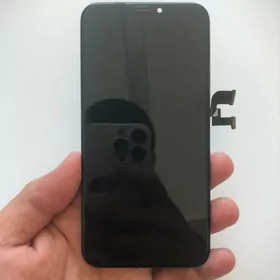Iphone  x ekran