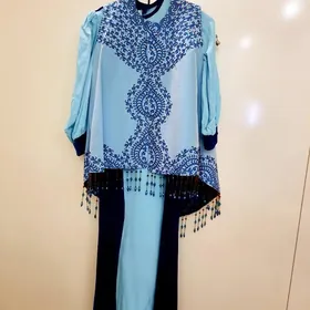 keteni garylan pombah