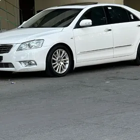 Toyota Aurion 2008