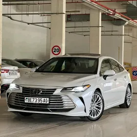 Toyota Avalon 2019