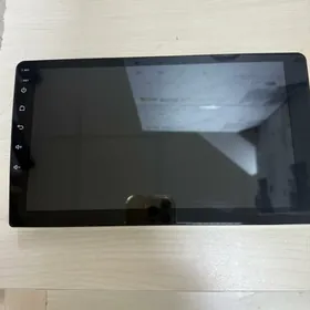 Android ekran - sensor