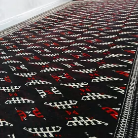 Türkmen haly