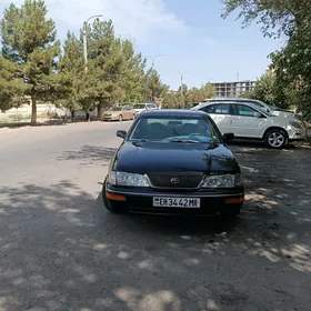 Toyota Avalon 1997