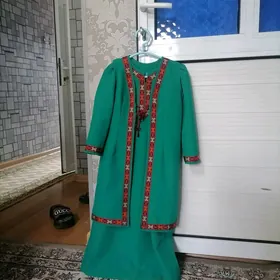 caga koynek