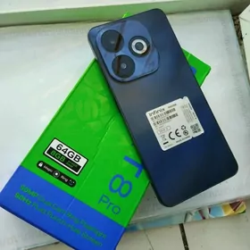 Infinix Smart 8 Pro