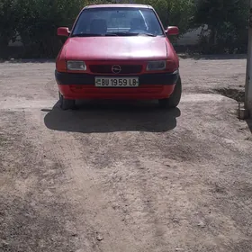 Opel Astra 1996