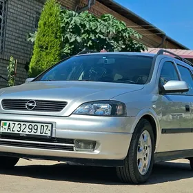Opel Astra 2000