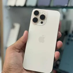 16 Pro Max 256gb
