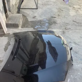 Bmw E46 kapot