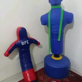 sport maneken