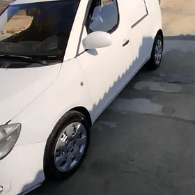 Skoda Citigo​ 2008