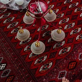 Люстра