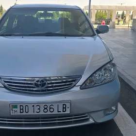 Toyota Camry 2005
