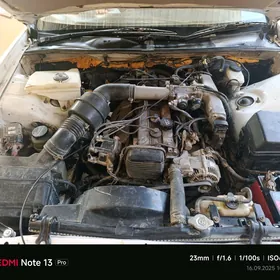 Toyota Cresta 1993