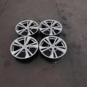 disga 16lyk Nissan arginal