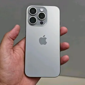 iPhone 15 Pro 128gb e sim