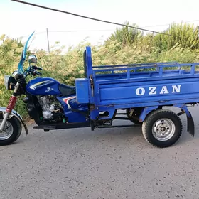 Ozan 200CC 2020