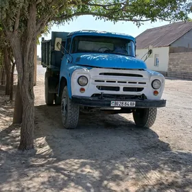 Zil 130 1993