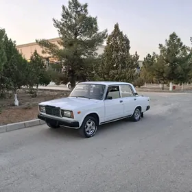 Lada 2107 2004