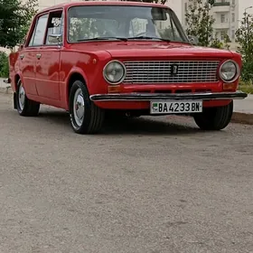 Lada 2104 1980
