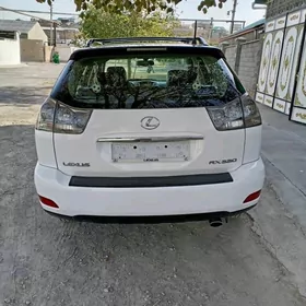 Lexus RX 330 2004