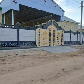 beton zabor hayat бетон забор