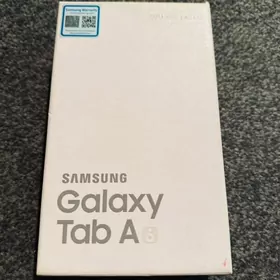 SAMSUNG Galaxy Tab A